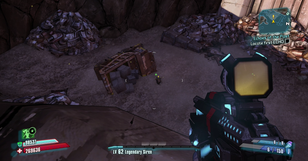 Borderlands The Handsome Collection Commander Lilith & The Fight for