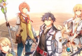 The Legend of Heroes: Trails of Cold Steel III coming to PC