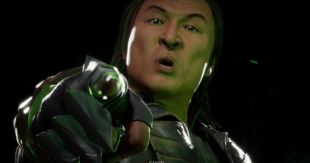 Mortal Kombat 11 – Is Shang Tsung Worth Purchasing?