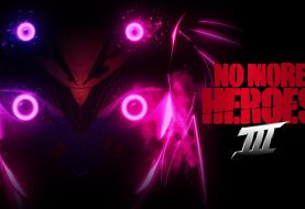 No More Heroes III announced for Switch
