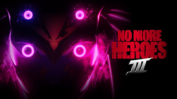 No More Heroes III announced for Switch