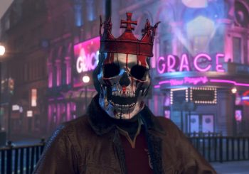 E3 2019: Watch Dogs: Legion Takes the Series in the Next Logical Direction