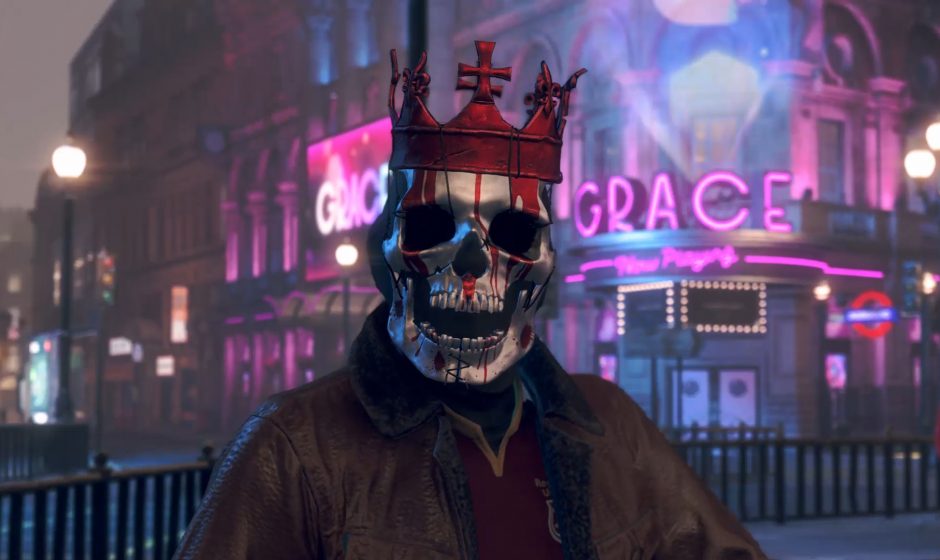 E3 2019: Watch Dogs: Legion Takes the Series in the Next Logical Direction