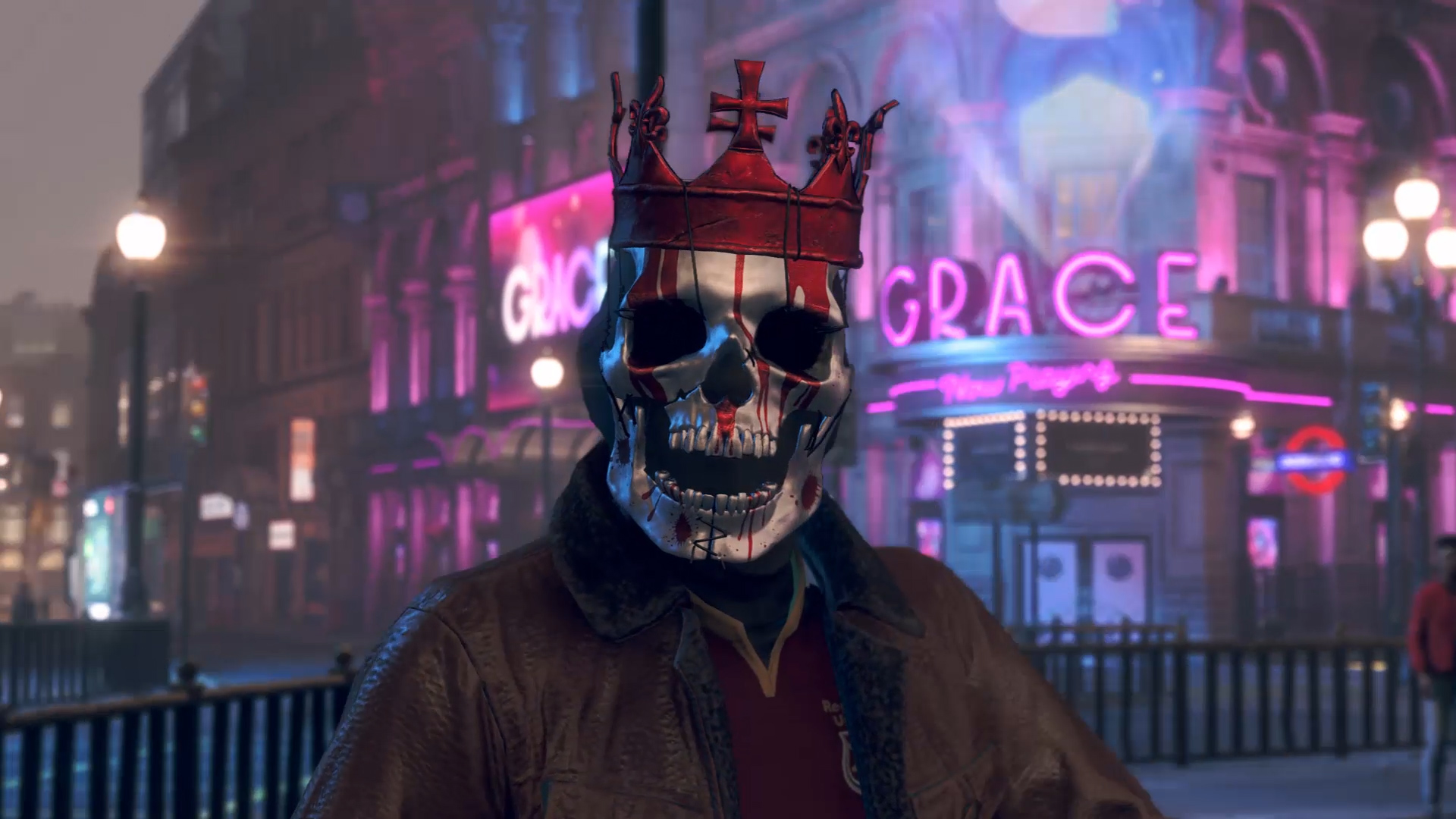 E3 2019: Watch Dogs: Legion Takes the Series in the Next Logical Direction