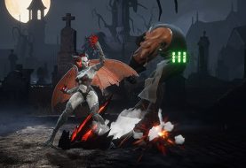 Omen of Sorrow for PC now available via Epic Game Store