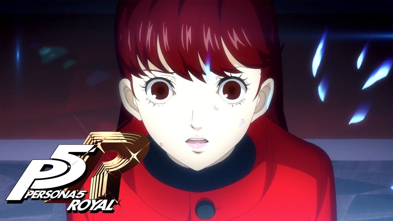 Persona 5 Royal Save Data and DLC Compatibility detailed