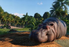 E3 2019: Planet Zoo Release Date & In-Game Footage Revealed