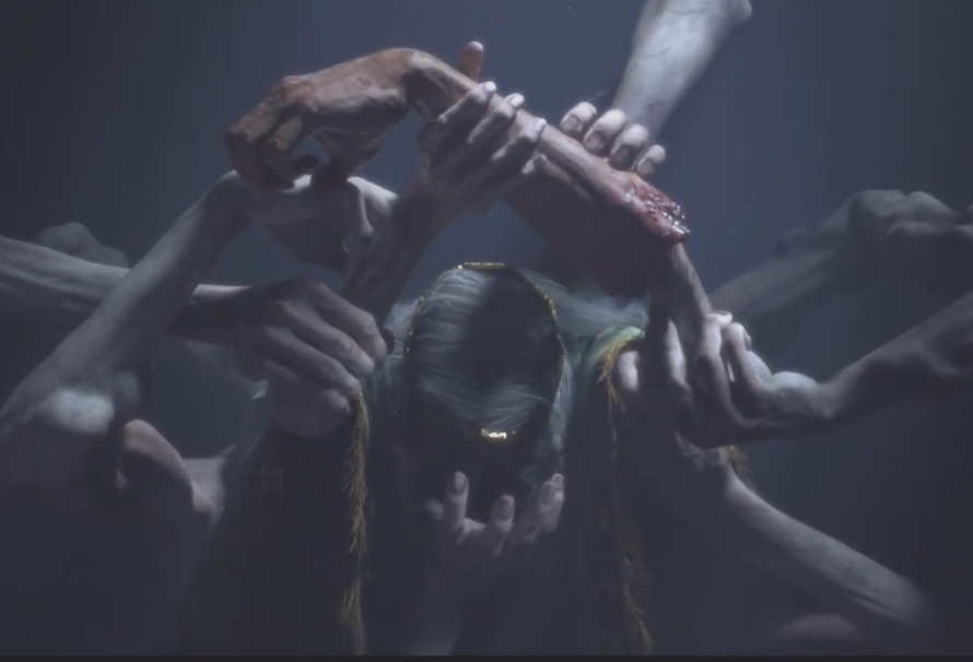 Elden Ring and Tales of Arise Formally Revealed