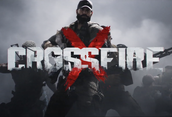 crossfirex release date xbox