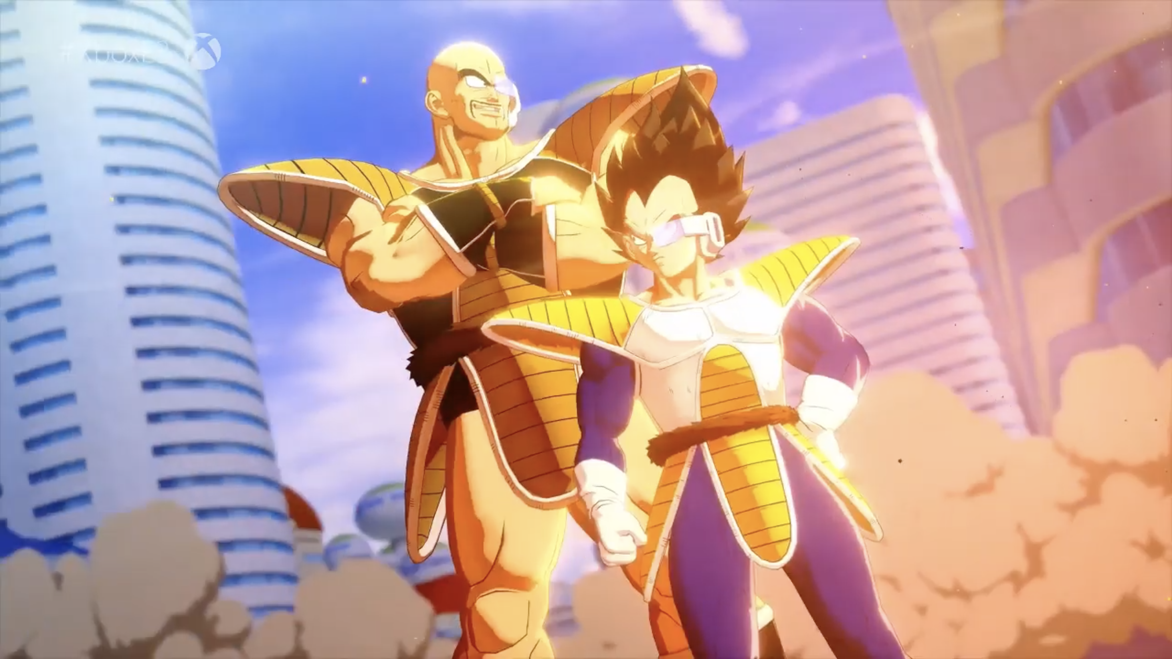 Dragon Ball Z: Kakarot is the Latest Dragon Ball Z Game