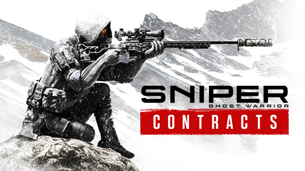 niper Ghost Warrior Contracts