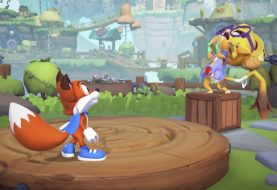 New Super Lucky's Tale  'What's New' trailer released