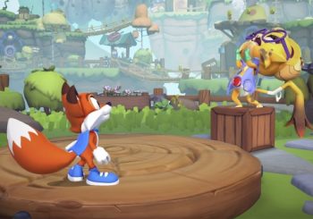 New Super Lucky's Tale  'What's New' trailer released