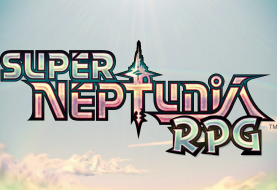 Super Neptunia RPG Review