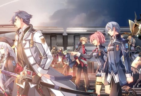 E3 2019: The Legend of Heroes: Trails of Cold Steel III is a Fitting Sequel