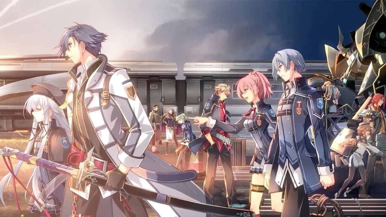 E3 2019: The Legend of Heroes: Trails of Cold Steel III is a Fitting Sequel