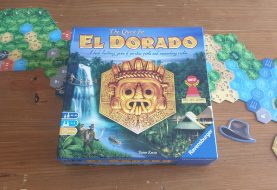 The Quest for El Dorado Review - More Than Just A Journey