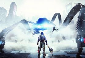 The Surge 2 Combat Trailer Released