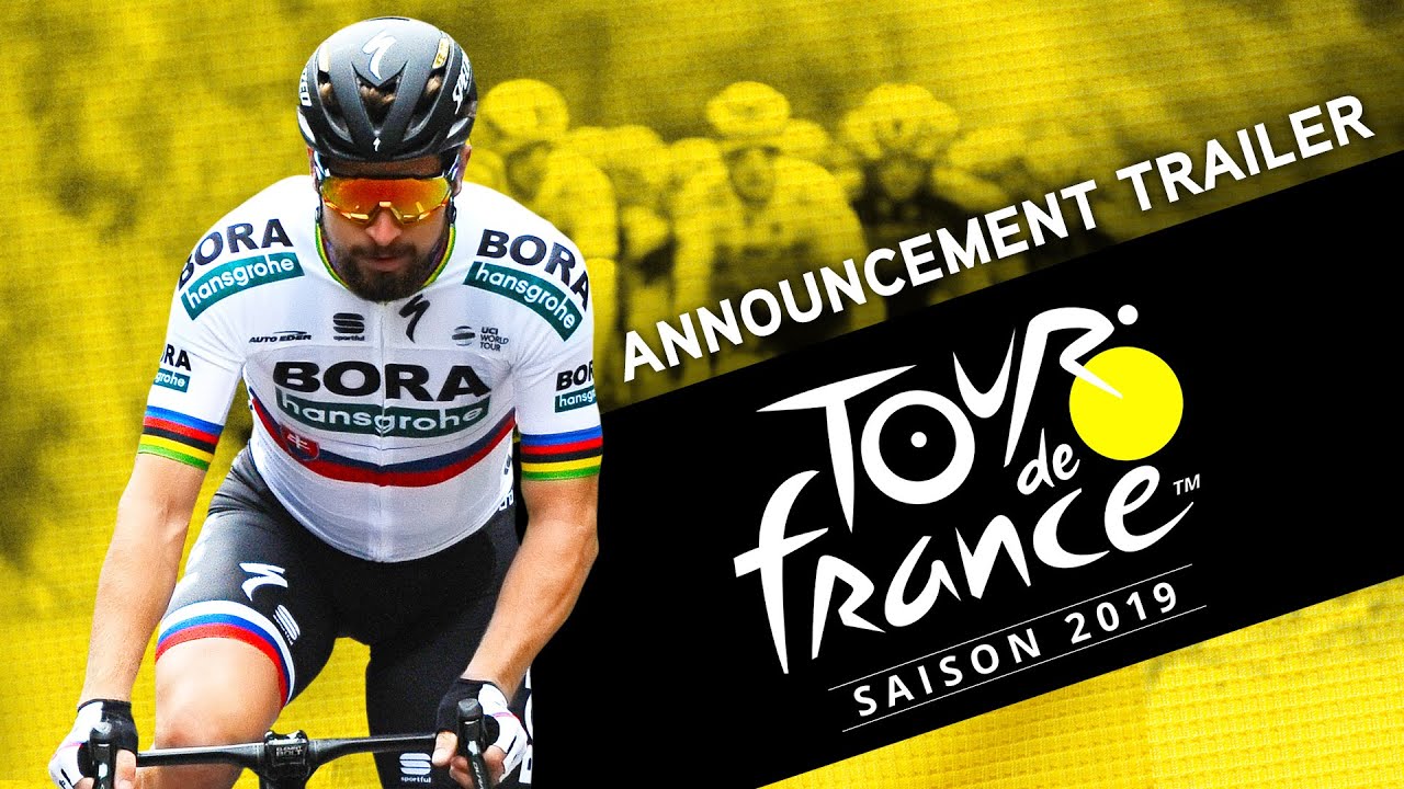 Tour de France 2019