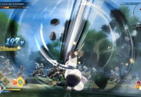 E3 2019: Utawarerumono: ZAN! is Basically Dynasty Warriors