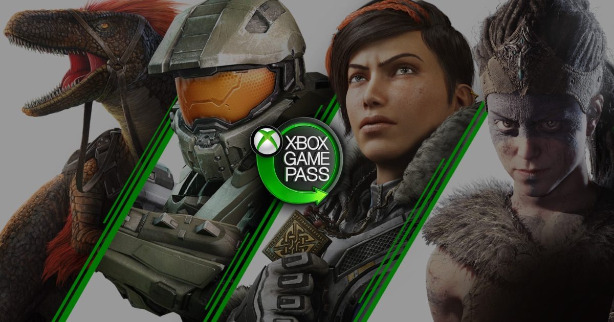Xbox Game Pass for PC now available for Open Beta