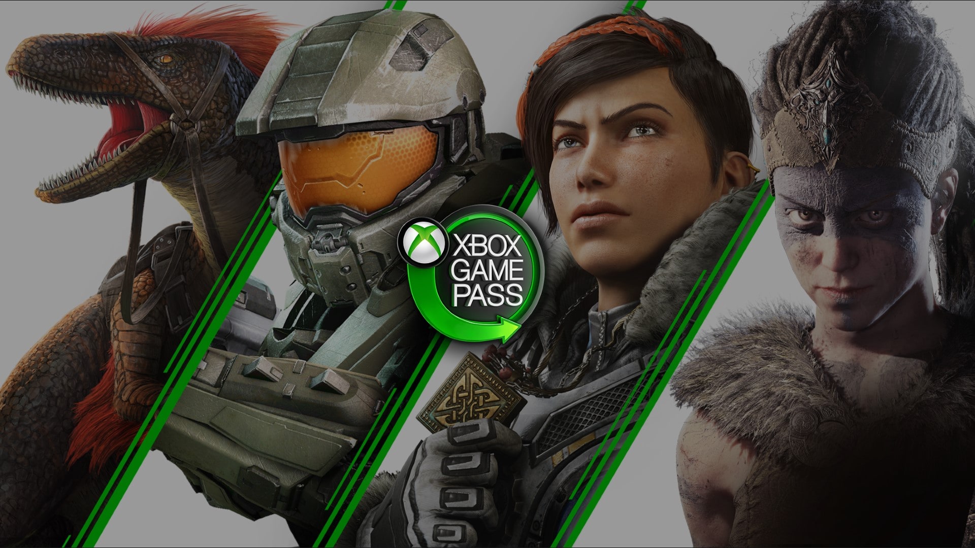 Xbox Game Pass for PC now available for Open Beta