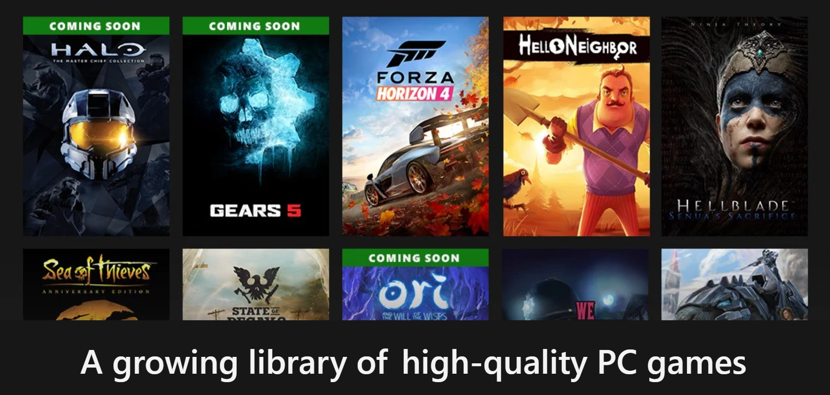 xbox live gold and game pass