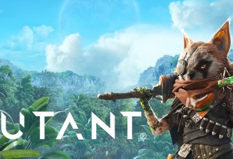 E3 2019: Biomutant is a Charming and Weird Action Game