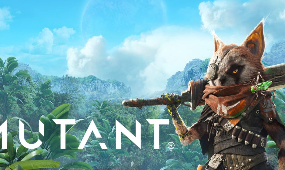 E3 2019: Biomutant is a Charming and Weird Action Game