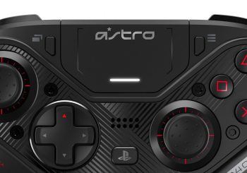 E3 2019: Astro C40 Might Be the Last PlayStation 4 Controller You'll Need