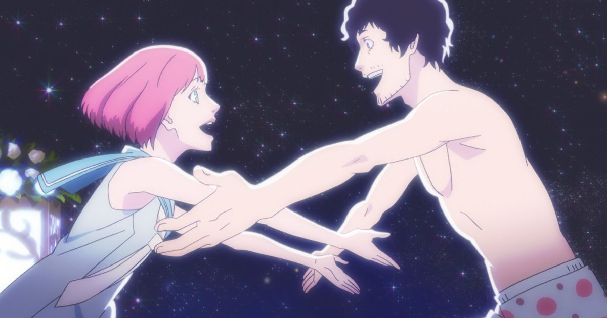 E3 2019: Catherine: Full Body is Everything I Remember it Being
