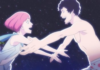 E3 2019: Catherine: Full Body is Everything I Remember it Being