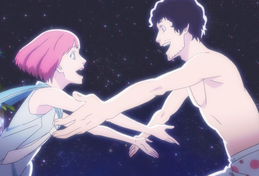 E3 2019: Catherine: Full Body is Everything I Remember it Being