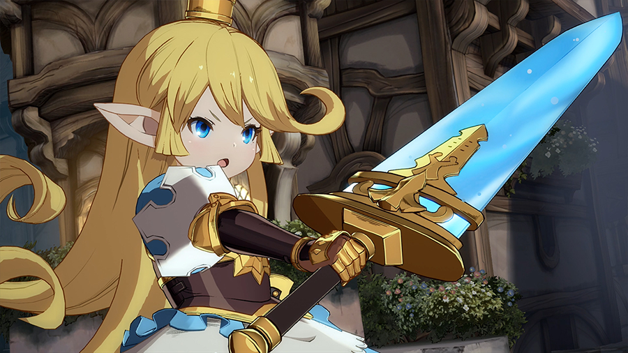 E3 2019: Granblue Fantasy: Versus is Fun, Even if You’re Not a Fighting Game Fan