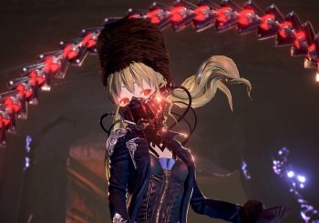 E3 2019: Code Vein has Improved But Not by Much
