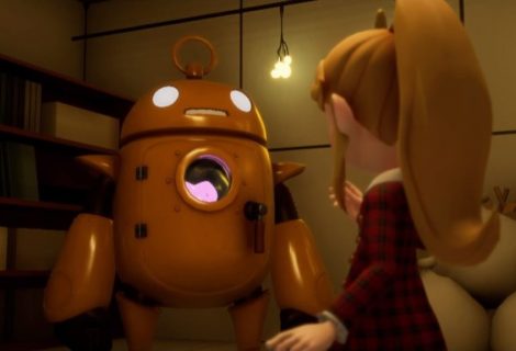 E3 2019: Destiny Connect: Tick-Tock Travelers Might Look Different but it Plays Like a Nippon Ichi Game