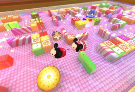 E3 2019: Disney Tsum Tsum Festival Changes Things, Without Really Changing Them