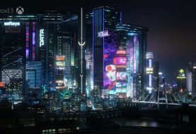 Cyberpunk 2077 Releases April 16, 2020