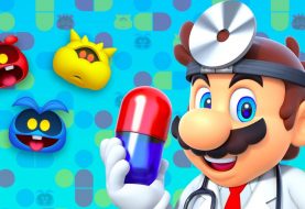 Dr. Mario World Receives An Official Release Date