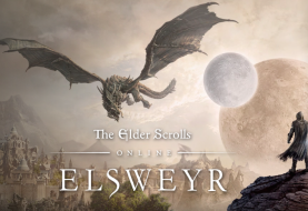 The Elder Scrolls Online: Elsweyr Review