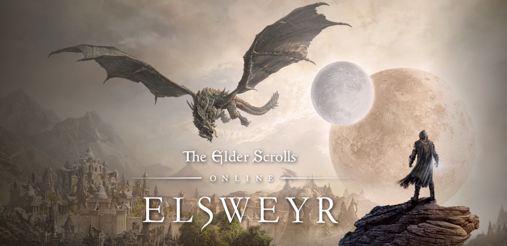 The Elder Scrolls Online: Elsweyr Review