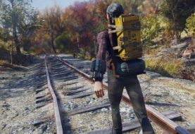 Fallout 76 Getting Human NPCs and Battle Royale Mode