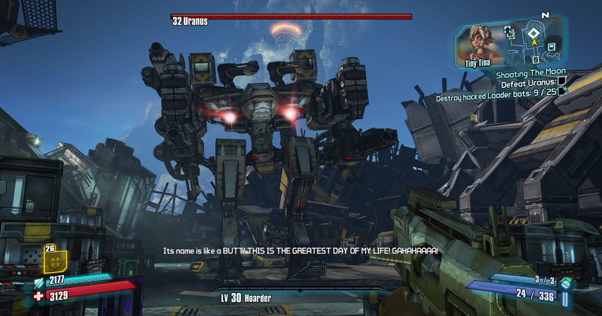 Rumor: Borderlands 2: Commander Lilith & The Fight For Sanctuary DLC Coming Soon; Will Be Free