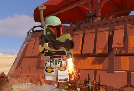 E3 2019: Lego Star Wars: The Skywalker Saga Looks to be the Best Lego Game to Date