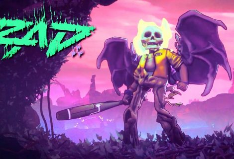 E3 2019: RAD is a Charming Roguelike