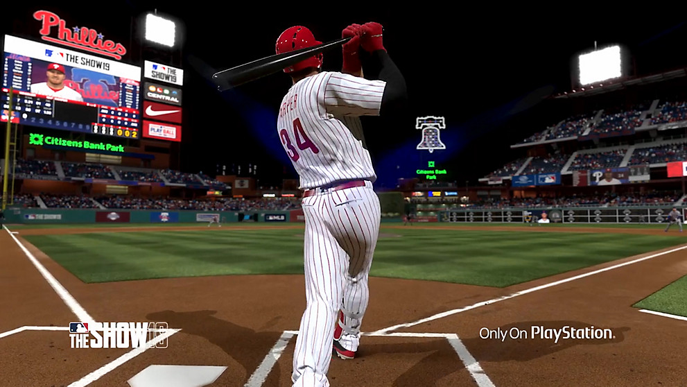 mlb the show 19 pic