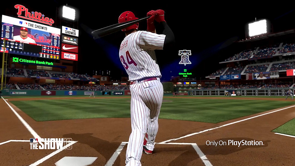 MLB The Show 19 1.12 Update Patch Notes Hit The Field