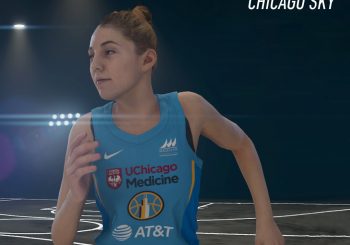 NBA Live 19 1.25 Update Patch Notes Arrive