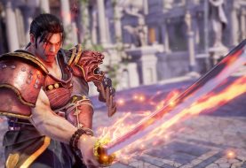 Soulcalibur VI Update Patch 1.42 Is Here