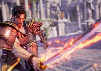 Soulcalibur VI Update Patch 1.42 Is Here